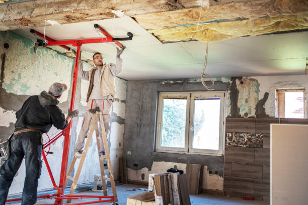 Best Insulation for Specific Applications in Spring Lake, MI