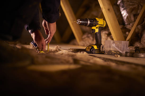 Best Insulation for Specific Applications in Spring Lake, MI