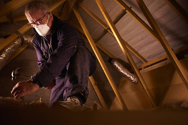 Best Types of Insulation in Spring Lake, MI